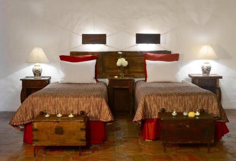 3 Szobás Villa, Villas Danza Del Sol