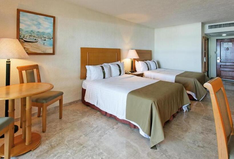 オーシャンビュースタンダードルーム, The Palms Resort Of Mazatlan