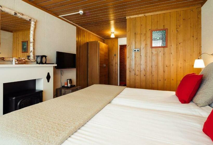 Номер Стандарт, Badhotel Rockanje