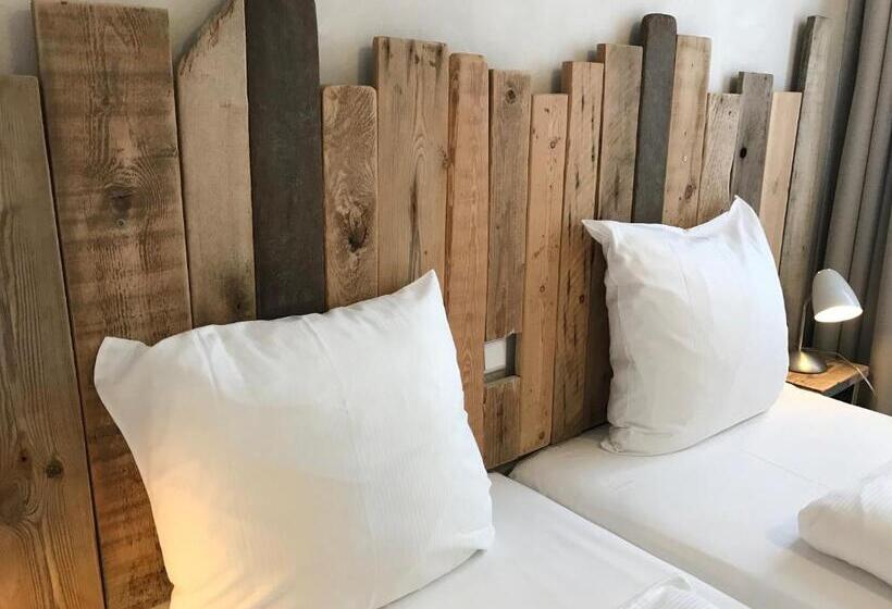 스탠다드 룸, B&b Boutique Hotel De Waal