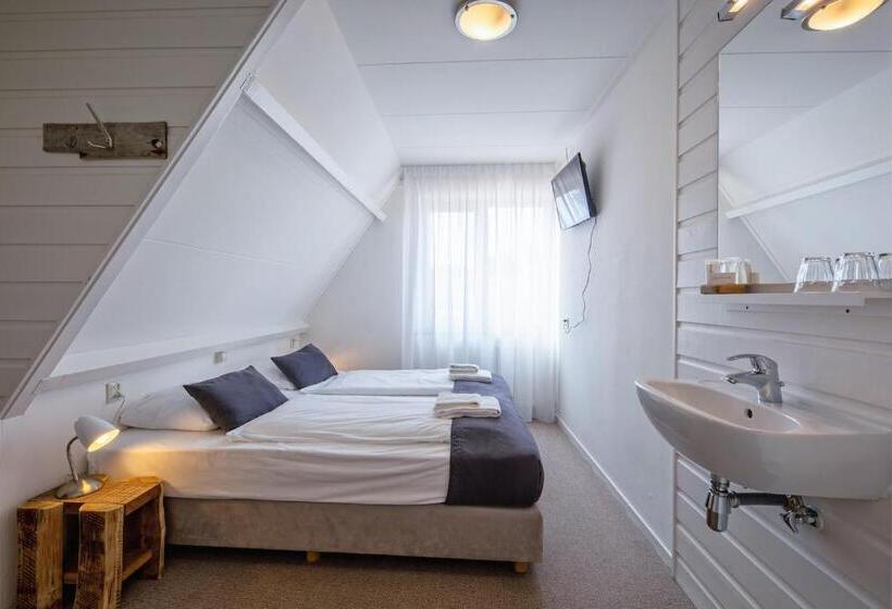 2 베드룸 패밀리 스위트, B&b Boutique Hotel De Waal