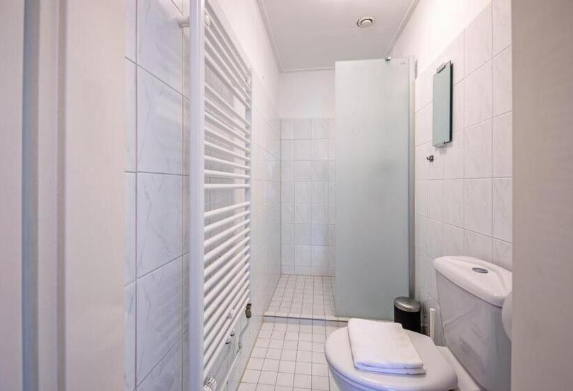 2 베드룸 패밀리 스위트, B&b Boutique Hotel De Waal