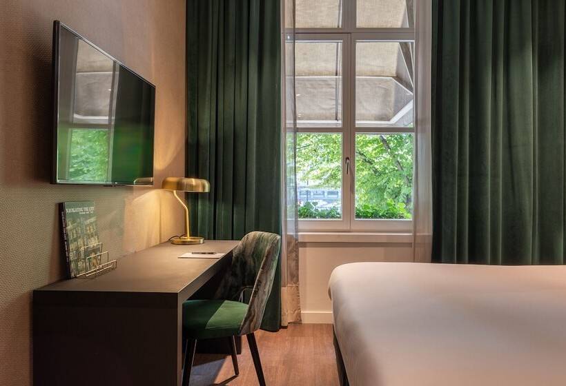 Номер Superior, Boutique Hotel Corona