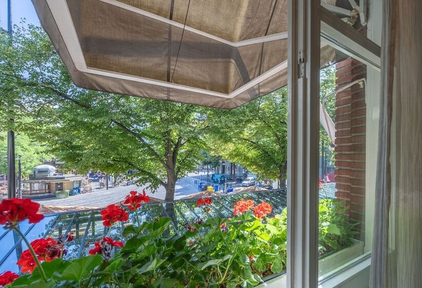 Номер Superior, Boutique Hotel Corona