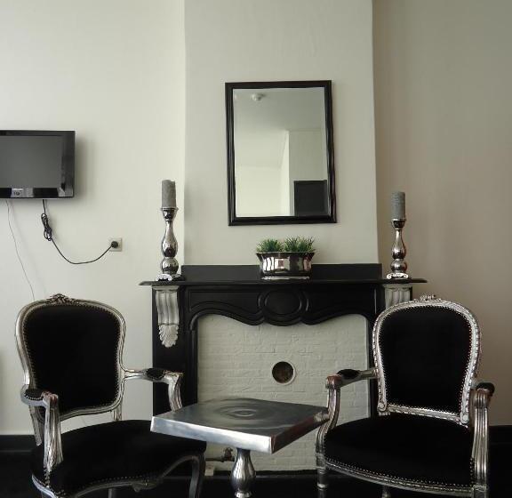 Quarto standard, Café Restaurant De Posthoorn