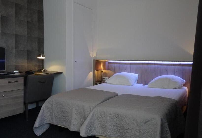 Quarto standard, Café Restaurant De Posthoorn