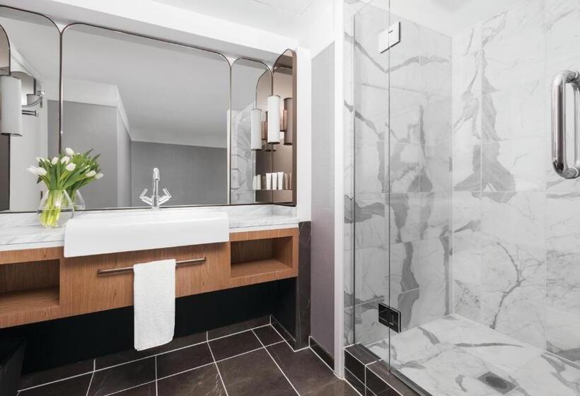 프레지덴셜 스위트, Cordis, Auckland By Langham Hospitality Group