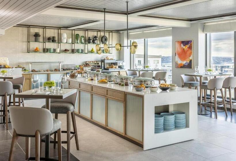이그제큐티브 룸, Cordis, Auckland By Langham Hospitality Group