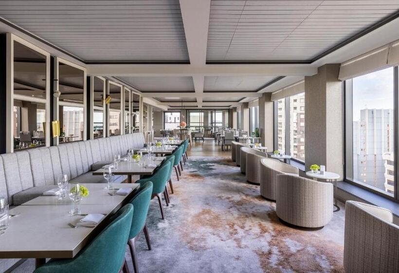 이그제큐티브 스위트, Cordis, Auckland By Langham Hospitality Group