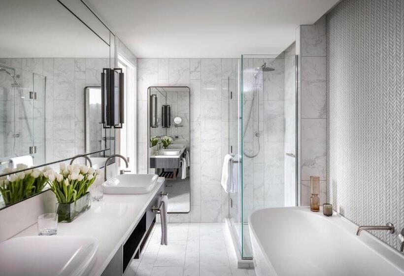 이그제큐티브 스위트, Cordis, Auckland By Langham Hospitality Group