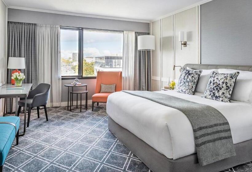 스위트, Cordis, Auckland By Langham Hospitality Group