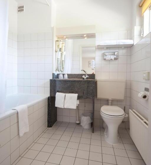Семейный Номер, Fletcher Boutique Hotel De Mallejan
