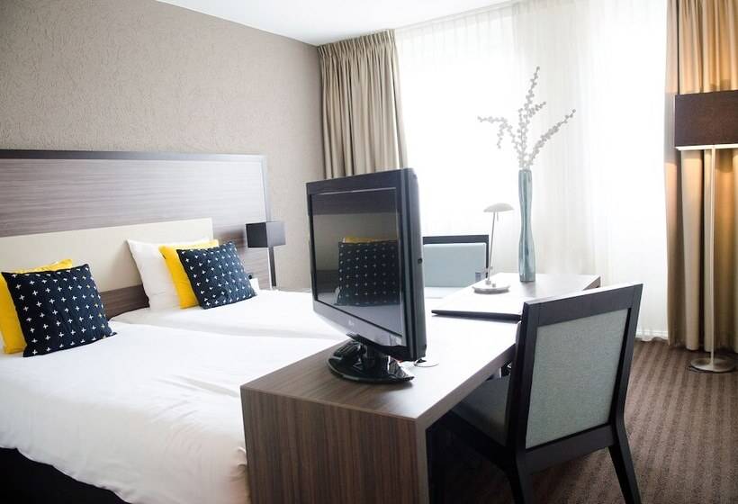 标准间, Fletcher Hotel Restaurant Weert