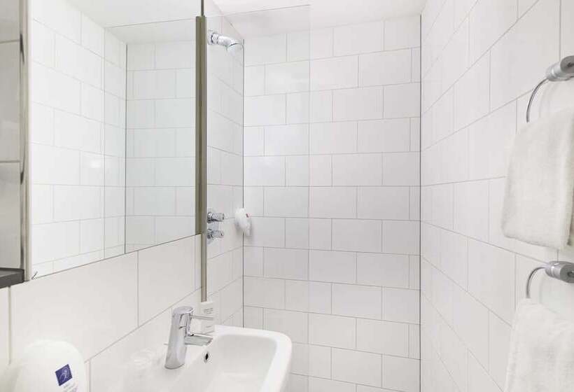 Одноместный Номер Basic, Singel Hotel Amsterdam