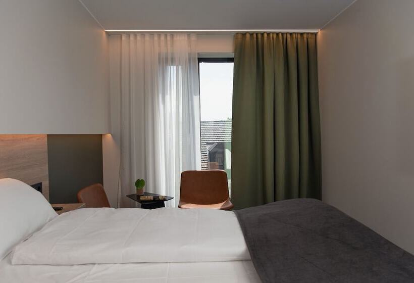 标准间, Thon Partner Hotel Norge