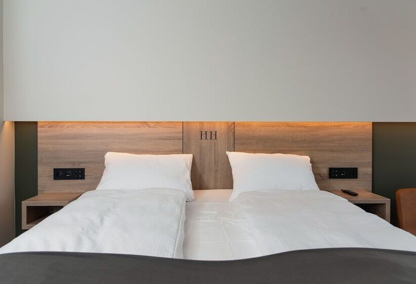 家庭间, Thon Partner Hotel Norge