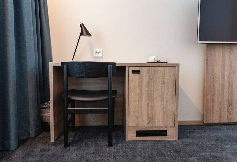 高级大房间, Thon Partner Hotel Norge
