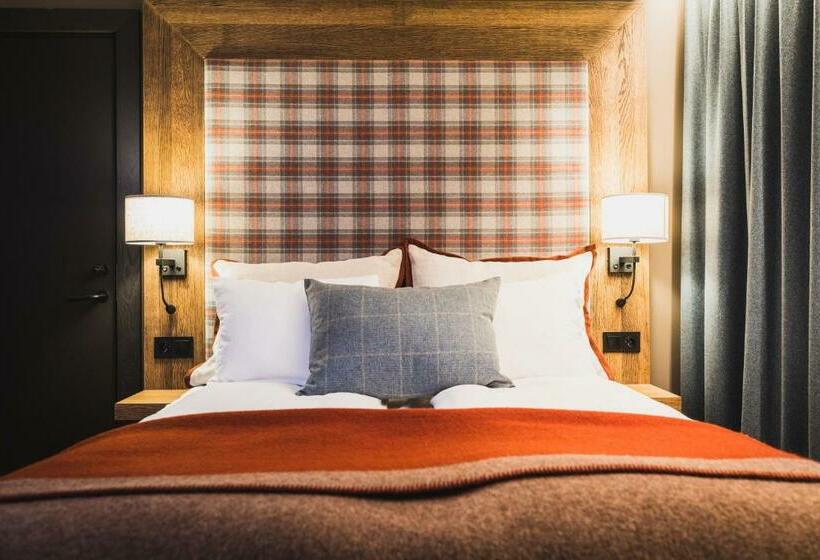 Номер Стандарт, Vestlia Resort