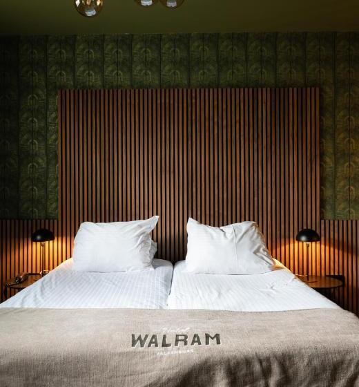 수피리어 룸, Walram
