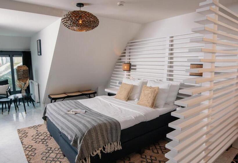 컴포트 룸, Nobel Hotel Ameland