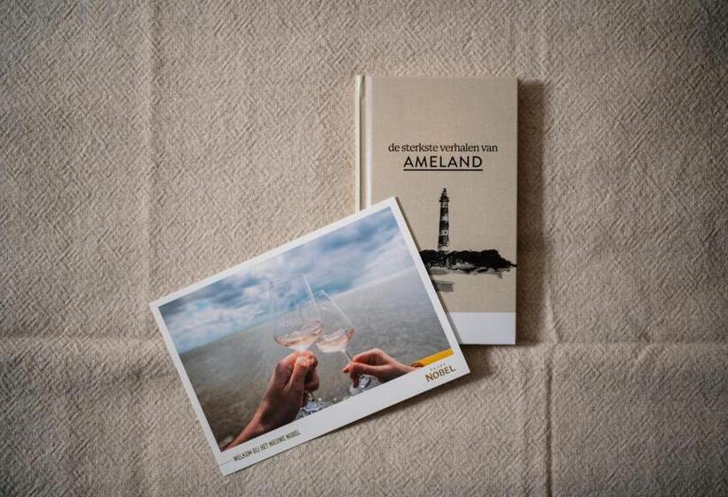 스위트, Nobel Hotel Ameland