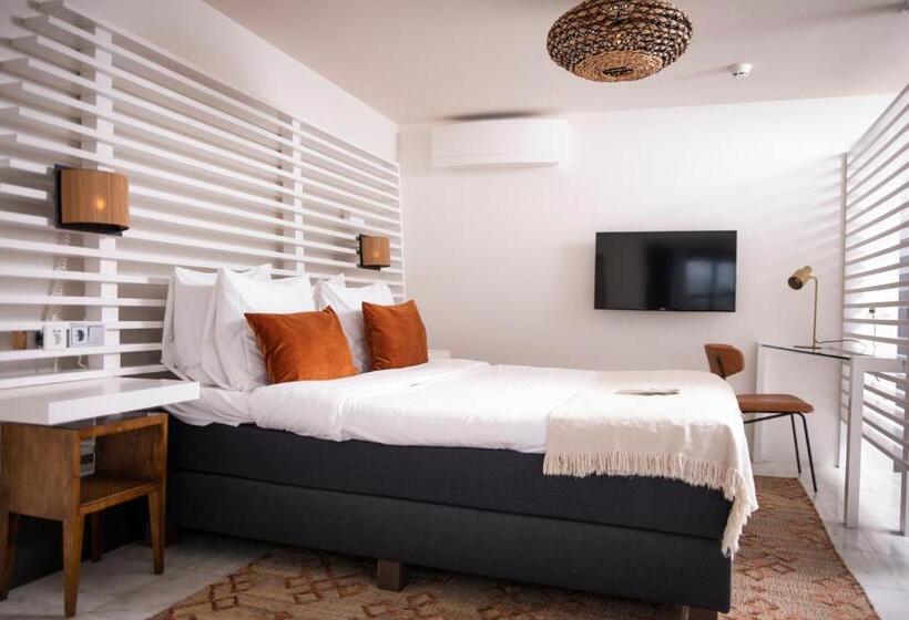 스위트, Nobel Hotel Ameland