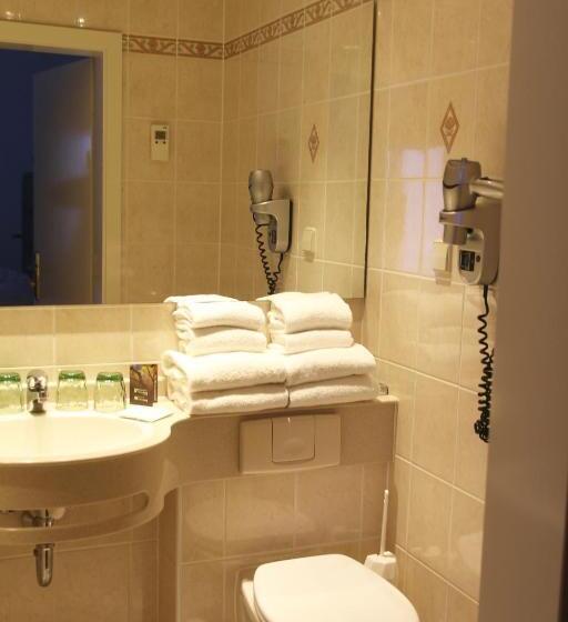 Семейный Номер, Parkhotel Valkenburg
