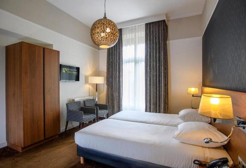 Номер Стандарт, Parkhotel Valkenburg