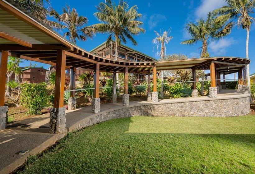 اتاق سوپریور با چشم‌انداز, South Pacific Resort