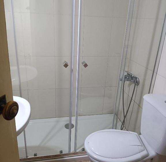 Quarto Triplo Estandar, Alojamento Local Pensão Rossio