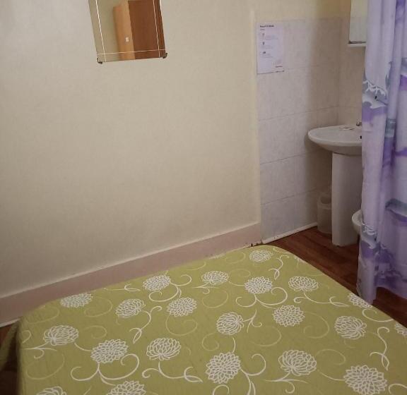 Quarto Deluxe, Alojamento Local Pensão Rossio