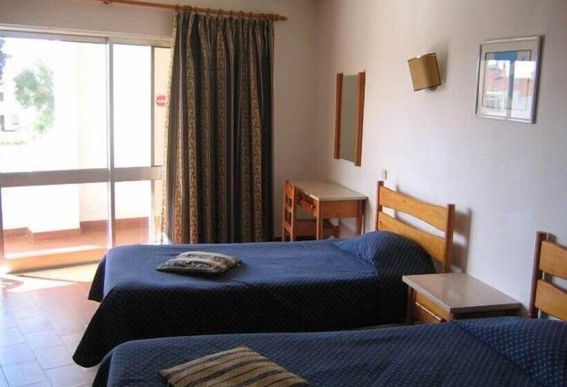 Апартаменты 2 Спальни, Silchoro Apartamentos Turísticos
