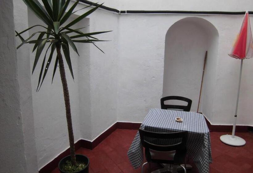 Quarto Estandar, Hostel The White Butterfly