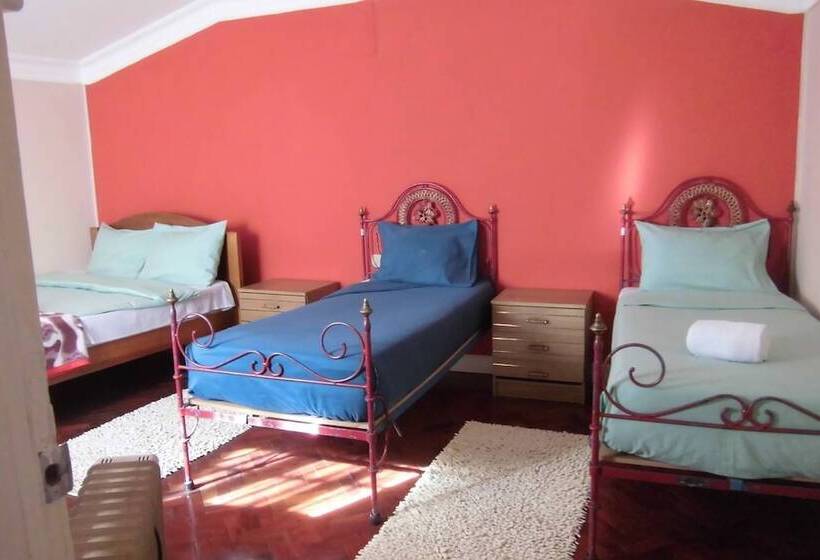Quarto Estandar, Hostel The White Butterfly