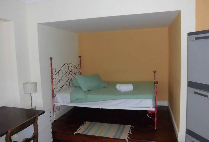 Quarto Estandar, Hostel The White Butterfly