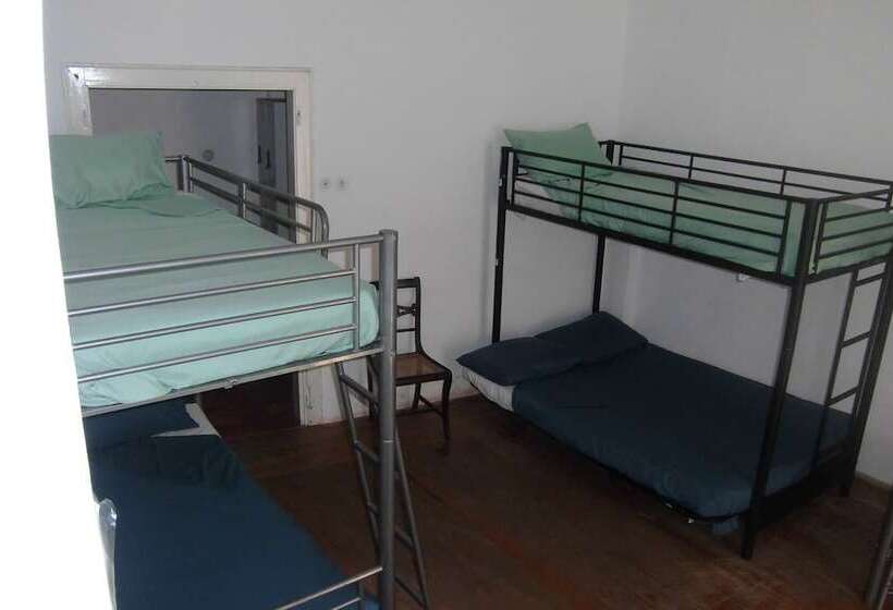 Quarto Estandar, Hostel The White Butterfly