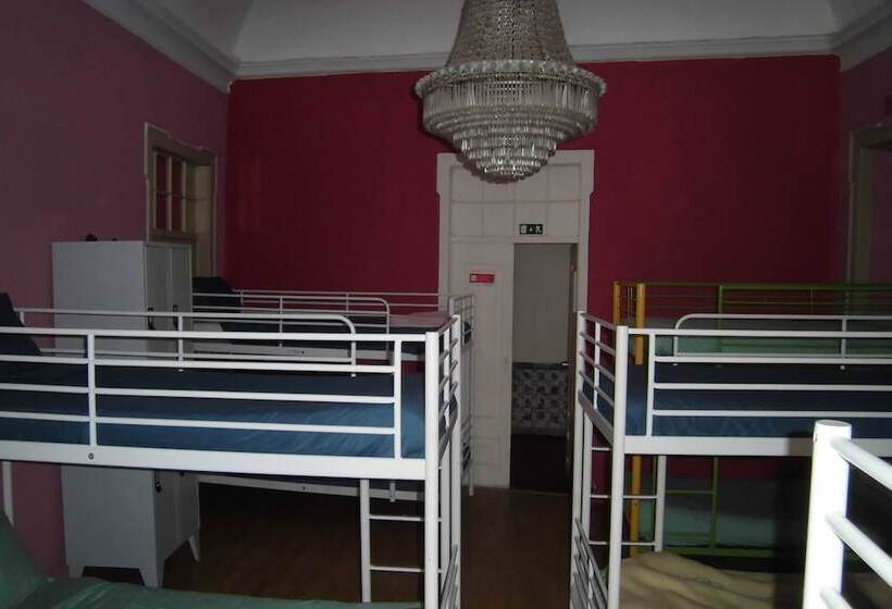Quarto Estandar, Hostel The White Butterfly