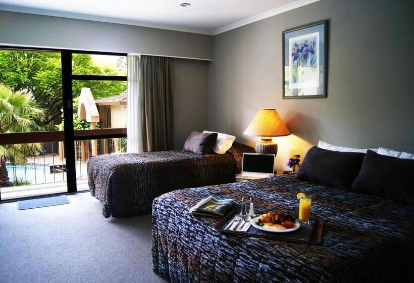 Студио Economy, Distinction Coachman Hotel, Palmerston North