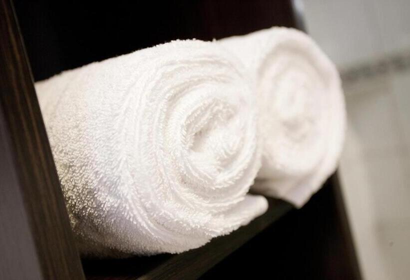 Номер Deluxe, Distinction Coachman Hotel, Palmerston North