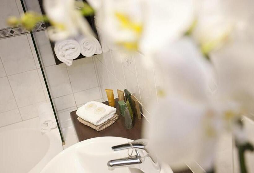 Номер Deluxe, Distinction Coachman Hotel, Palmerston North