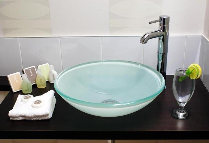 Номер Стандарт, Distinction Coachman Hotel, Palmerston North