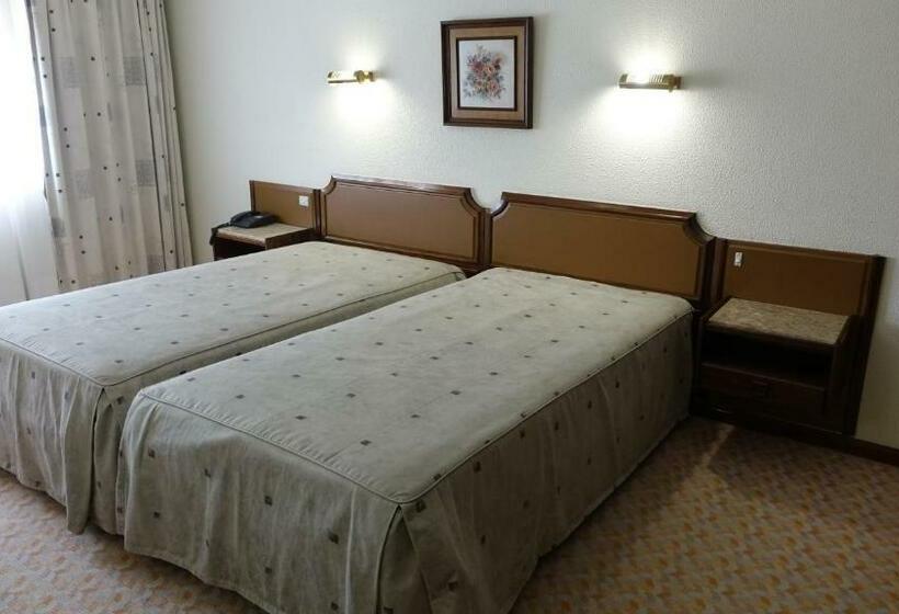 اتاق استاندارد یک نفره, Imperial