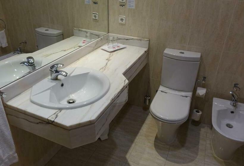 اتاق استاندارد, Imperial