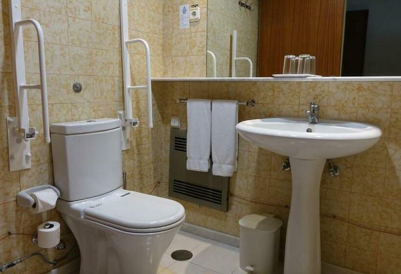 اتاق خانوادگی, Imperial