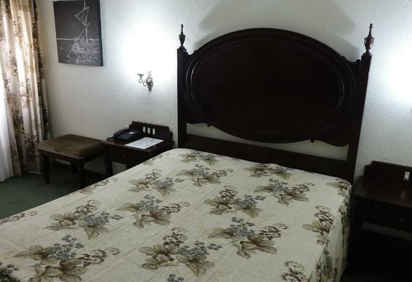 اتاق اکونومی, Imperial