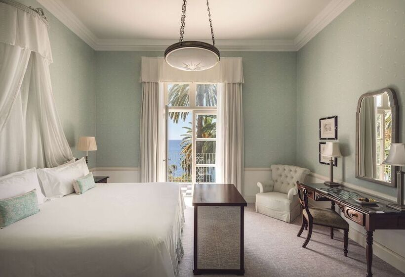 Президентский Люкс, Reid S Palace, A Belmond Hotel, Madeira