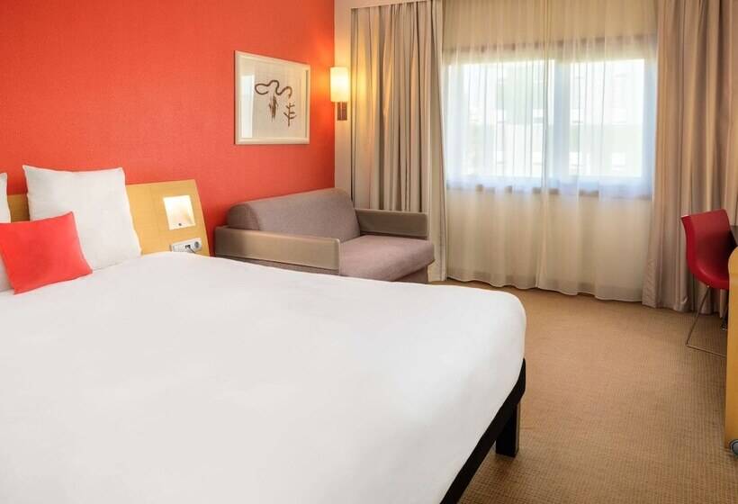 Номер Superior, Novotel Porto Gaia