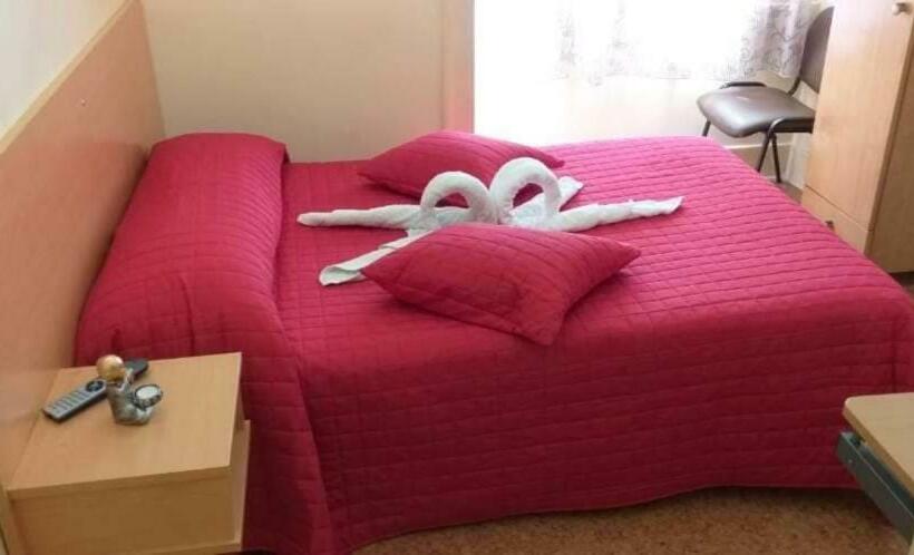 Quarto Estandar, Alojamento Local Pensão Rossio