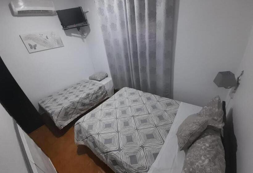 Номер Стандарт, Alojamento Elvas Luso Espanhola