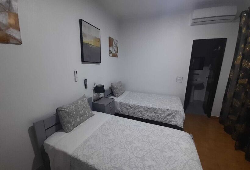 Номер Стандарт, Alojamento Elvas Luso Espanhola